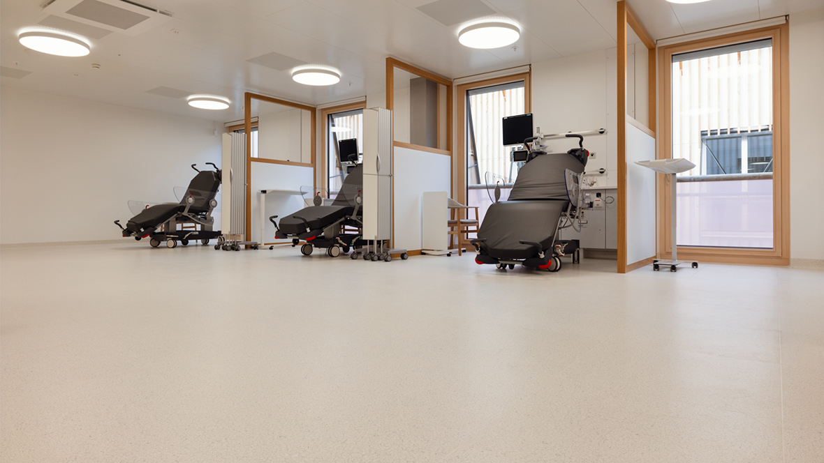 Forbo Flooring Références